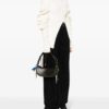 20972871_47536530_1000.jpg Off-White braided-trim leather tote bag