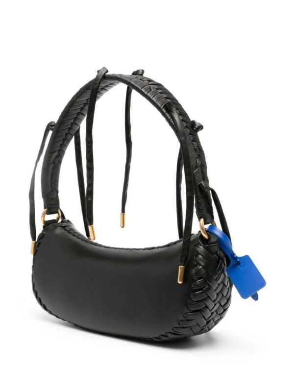 20972871_47536531_1000.jpg Off-White braided-trim leather tote bag