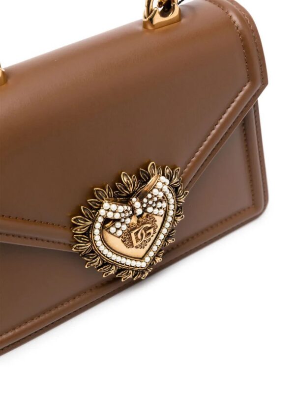 20977075_51041863_1000.jpg Dolce & Gabbana small Devotion top-handle bag