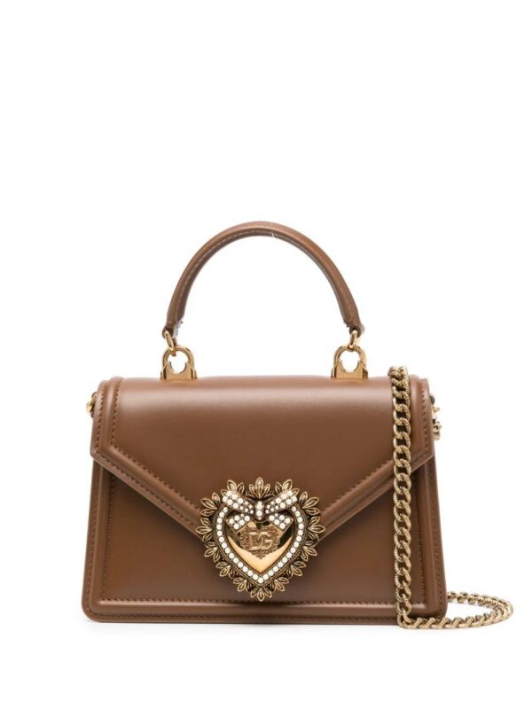 20977075_51041877_1000.jpg Dolce & Gabbana small Devotion top-handle bag