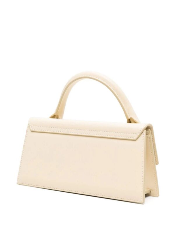 20984622_51345006_1000.jpg Jacquemus Le Chiquito Long leather tote bag