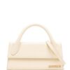20984622_51345008_1000.jpg Jacquemus Le Chiquito Long leather tote bag