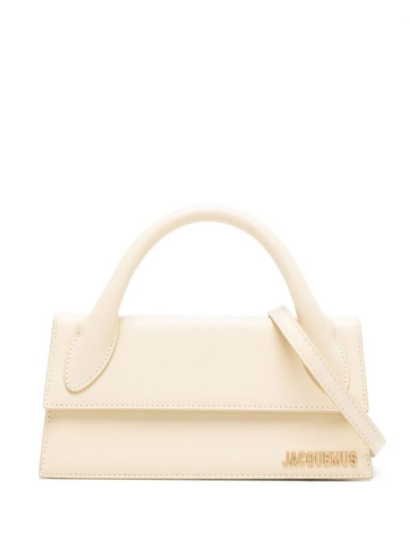 20984622_51345008_1000.jpg Jacquemus Le Chiquito Long leather tote bag