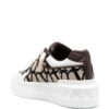 20989369_51107189_1000_ebb6cc89-6bef-48fc-be56-e75e4d76d65a.jpg Valentino Garavani One Stud jacquard sneakers