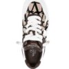 20989369_51107220_1000_2c7d31c2-1289-450e-b9c1-193fc4238876.jpg Valentino Garavani One Stud jacquard sneakers