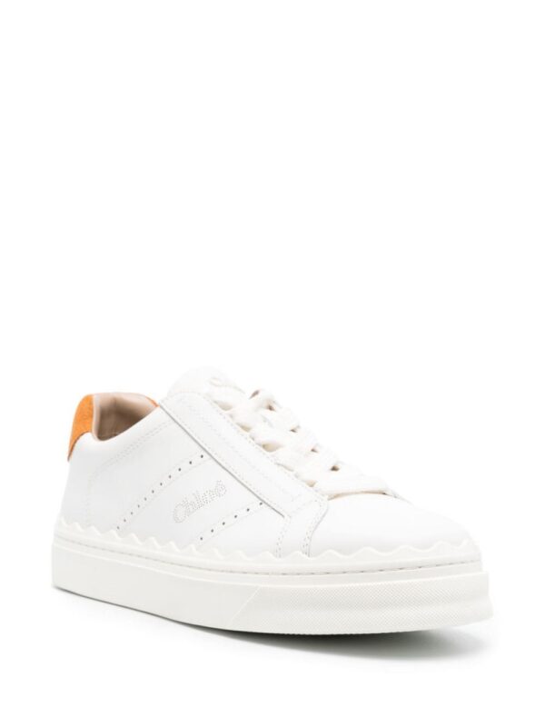 21062846_51130180_1000_18756058-6d07-434d-8c4c-7c367611123a.jpg Chloé Lauren leather sneakers