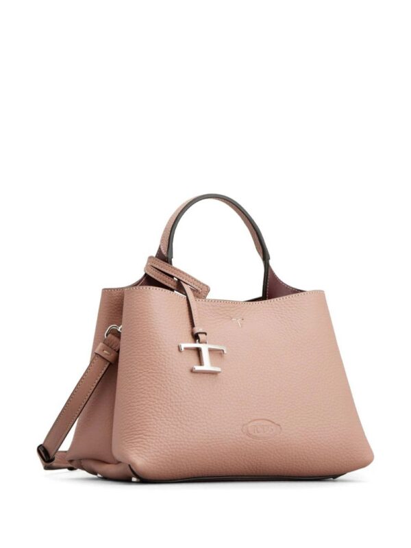 21070682_52090662_1000.jpg Tod's Bauletto leather tote bag