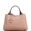 21070682_52090683_1000.jpg Tod's Bauletto leather tote bag