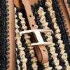 Tod's  T Timeless crochet tote bag