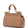 21084331_51118417_1000.jpg Dolce & Gabbana Sicily leather tote bag