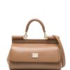 21084331_51118422_1000.jpg Dolce & Gabbana Sicily leather tote bag