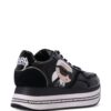 Karl Lagerfeld Velocita II platform sneakers
