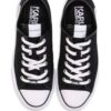 Karl Lagerfeld Kampus Max lace-up sneakers