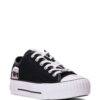 Karl Lagerfeld Kampus Max lace-up sneakers