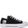 Karl Lagerfeld Kampus Max lace-up sneakers