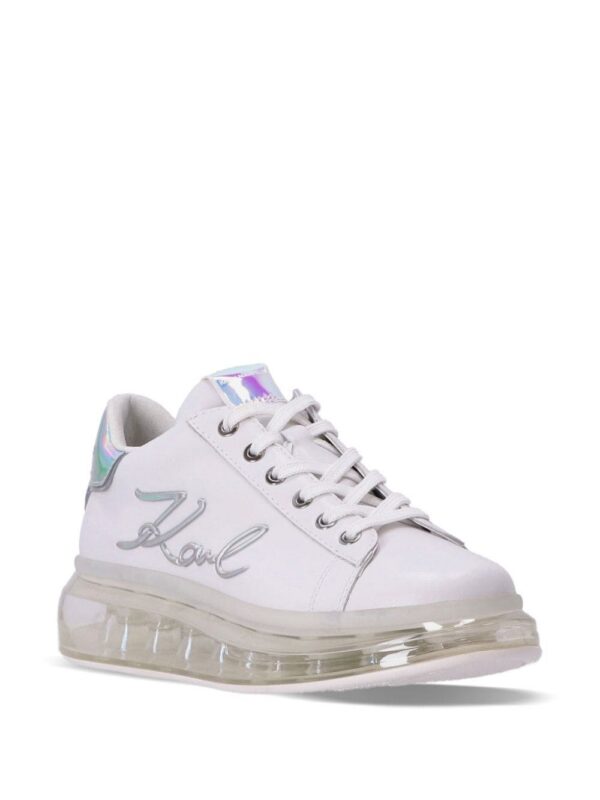 21112681_51064496_1000_d22dca2b-3805-4b78-959d-dbaaef6b0c5f.jpg Karl Lagerfeld Kapri Kushion leather sneakers