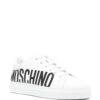 21232687_51172390_1000_98793a35-1f84-4257-ad69-4a7a2164f21d.jpg Moschino logo-print leather sneakers