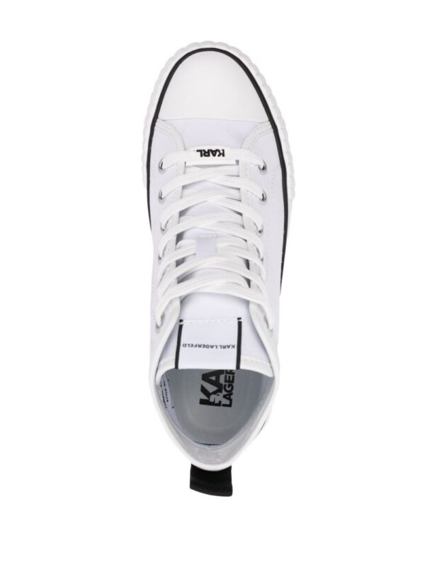 21247044_51330695_1000_51d2c277-524b-420c-81d2-5da405859ada.jpg Karl Lagerfeld Ikonik Karl lace-up sneakers