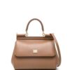 21251339_51214418_1000.jpg Dolce & Gabbana Sicily leather tote bag