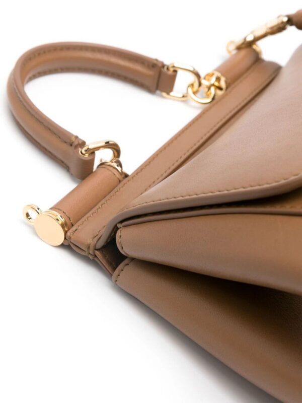 21251339_51214425_1000.jpg Dolce & Gabbana Sicily leather tote bag