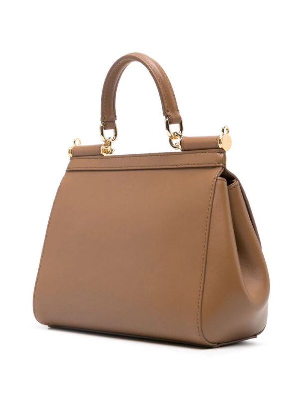 21251339_51214428_1000.jpg Dolce & Gabbana Sicily leather tote bag