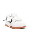 21255550_51839033_1000.jpg Off-White Out Of Office lace-up sneakers