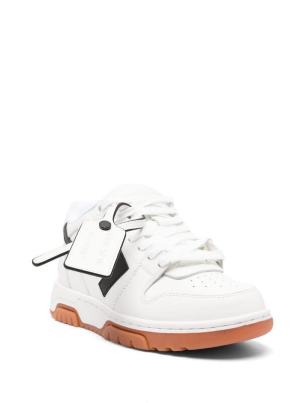 21255550_51839033_1000.jpg Off-White Out Of Office lace-up sneakers