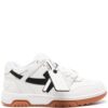 21255550_51839042_1000_63b04ef9-747a-40e4-9775-36c0418ae1eb.jpg Off-White Out Of Office lace-up sneakers