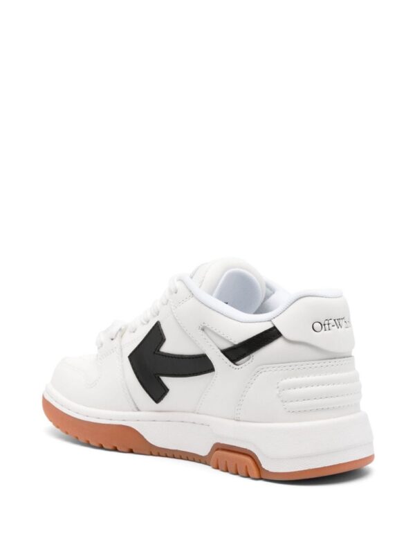 21255550_51839048_1000.jpg Off-White Out Of Office lace-up sneakers
