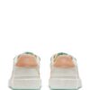 Balmain B-Court Flip leather sneakers