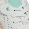 Balmain B-Court Flip leather sneakers
