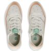 Balmain B-Court Flip leather sneakers