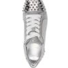 21257338_51347444_1000_ad0e9f48-e913-4ea0-bd93-cf5d381e58aa.jpg Christian Louboutin Vieira 2 spike-embellished sneakers