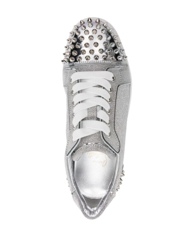 21257338_51347444_1000_ad0e9f48-e913-4ea0-bd93-cf5d381e58aa.jpg Christian Louboutin Vieira 2 spike-embellished sneakers