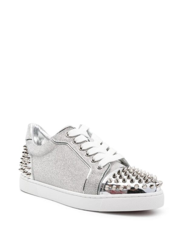 21257338_51347446_1000_86fcb6f1-2fb9-4f62-beb3-67edd97aece2.jpg Christian Louboutin Vieira 2 spike-embellished sneakers