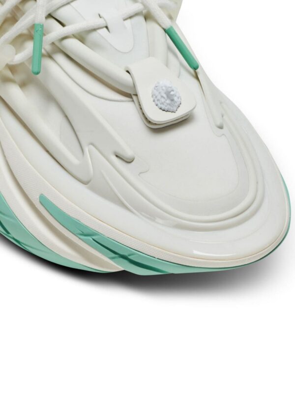 Balmain Unicorn low-top sneakers