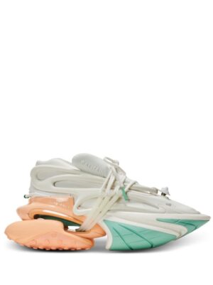 Balmain Unicorn low-top sneakers