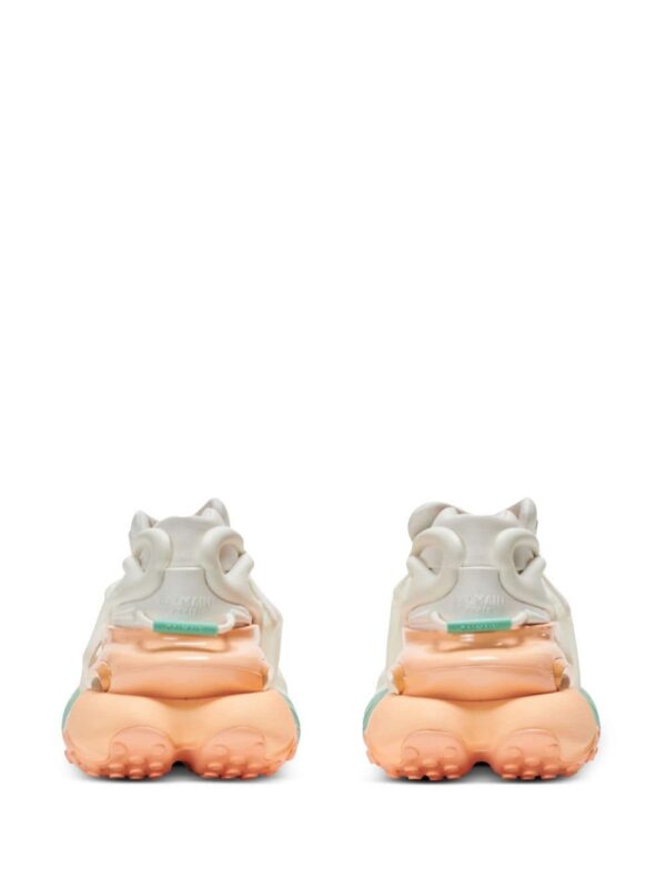 Balmain Unicorn low-top sneakers