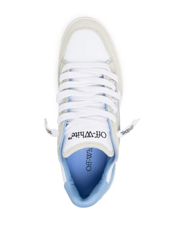 Off-White 5.0 Off Court sneakers