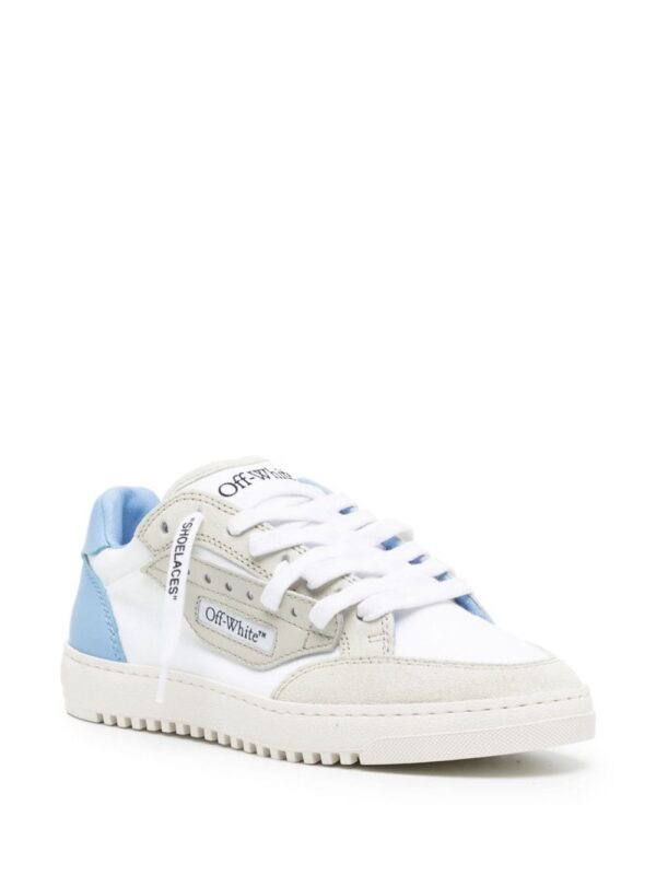 Off-White 5.0 Off Court sneakers