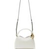 21289199_52252735_1000.jpg JW Anderson small Corner leather tote bag
