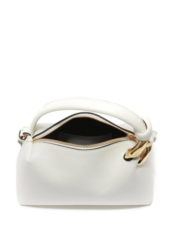 21289199_52252740_1000.jpg JW Anderson small Corner leather tote bag
