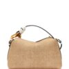 21289209_51990669_1000_ac8b6b6b-d59e-492d-af3d-781d8ee8691d.jpg JW Anderson JWA Corner leather tote bag
