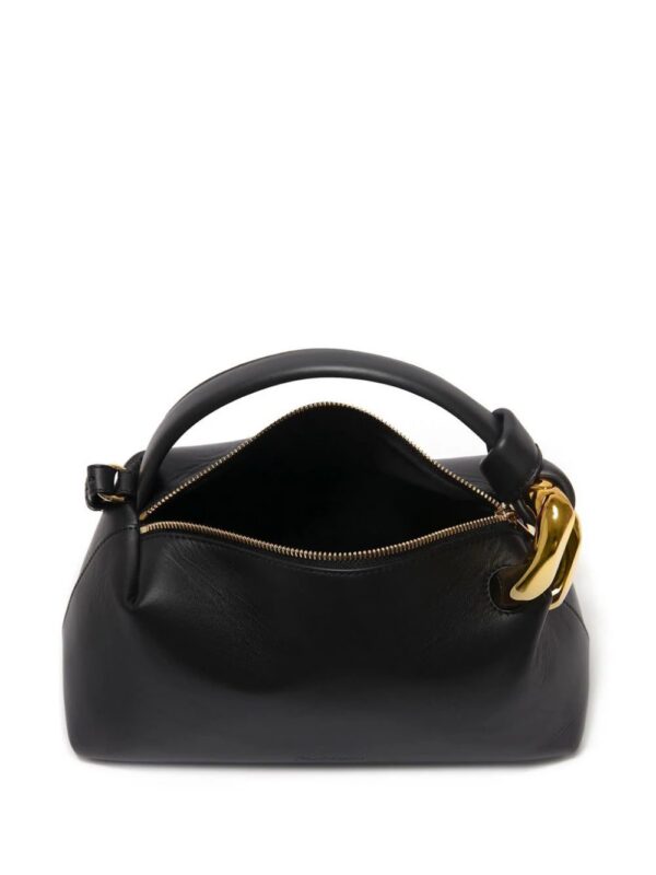 21289212_52251942_1000.jpg JW Anderson small Corner leather tote bag