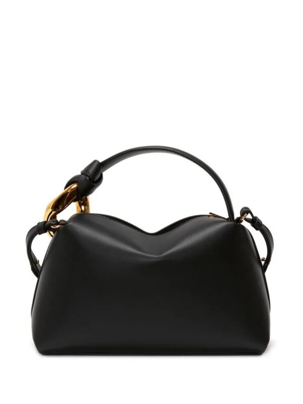 21289212_52251943_1000.jpg JW Anderson small Corner leather tote bag