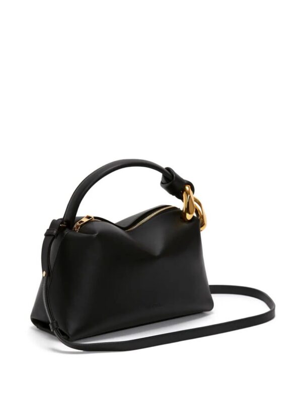 21289212_52251944_1000.jpg JW Anderson small Corner leather tote bag