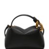 21289212_52251945_1000.jpg JW Anderson small Corner leather tote bag