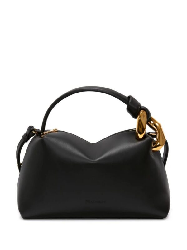 21289212_52251945_1000.jpg JW Anderson small Corner leather tote bag