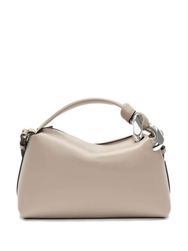 21289225_51989590_1000.jpg JW Anderson JWA Corner leather tote bag