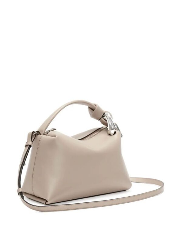 21289225_51989604_1000.jpg JW Anderson JWA Corner leather tote bag
